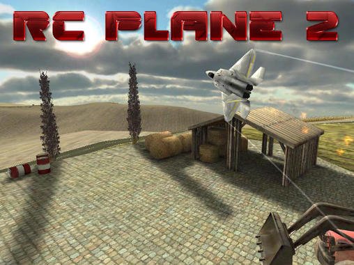 game pic for RC plane 2